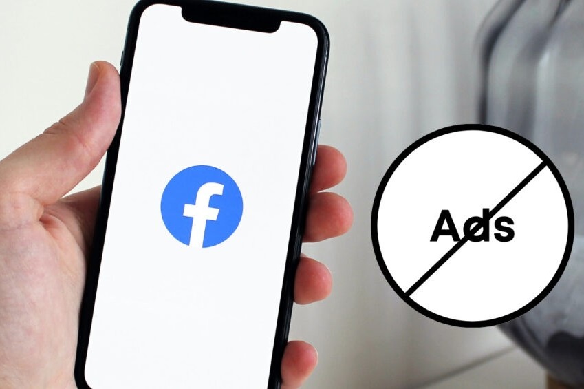 Ads-Free Facebook και εναλλακτικοί τρόποι προβολής των επιχειρήσεων